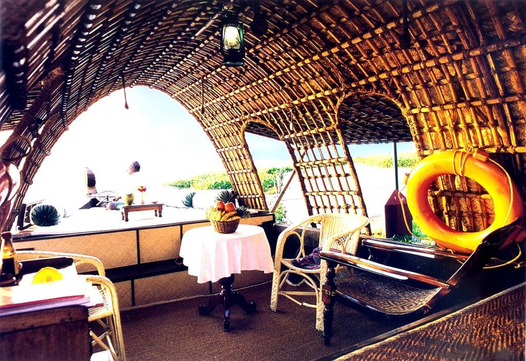 Hotel Spice Coast Cruises - Houseboat, A Cgh Earth Experience Alappuzha Zewnętrze zdjęcie
