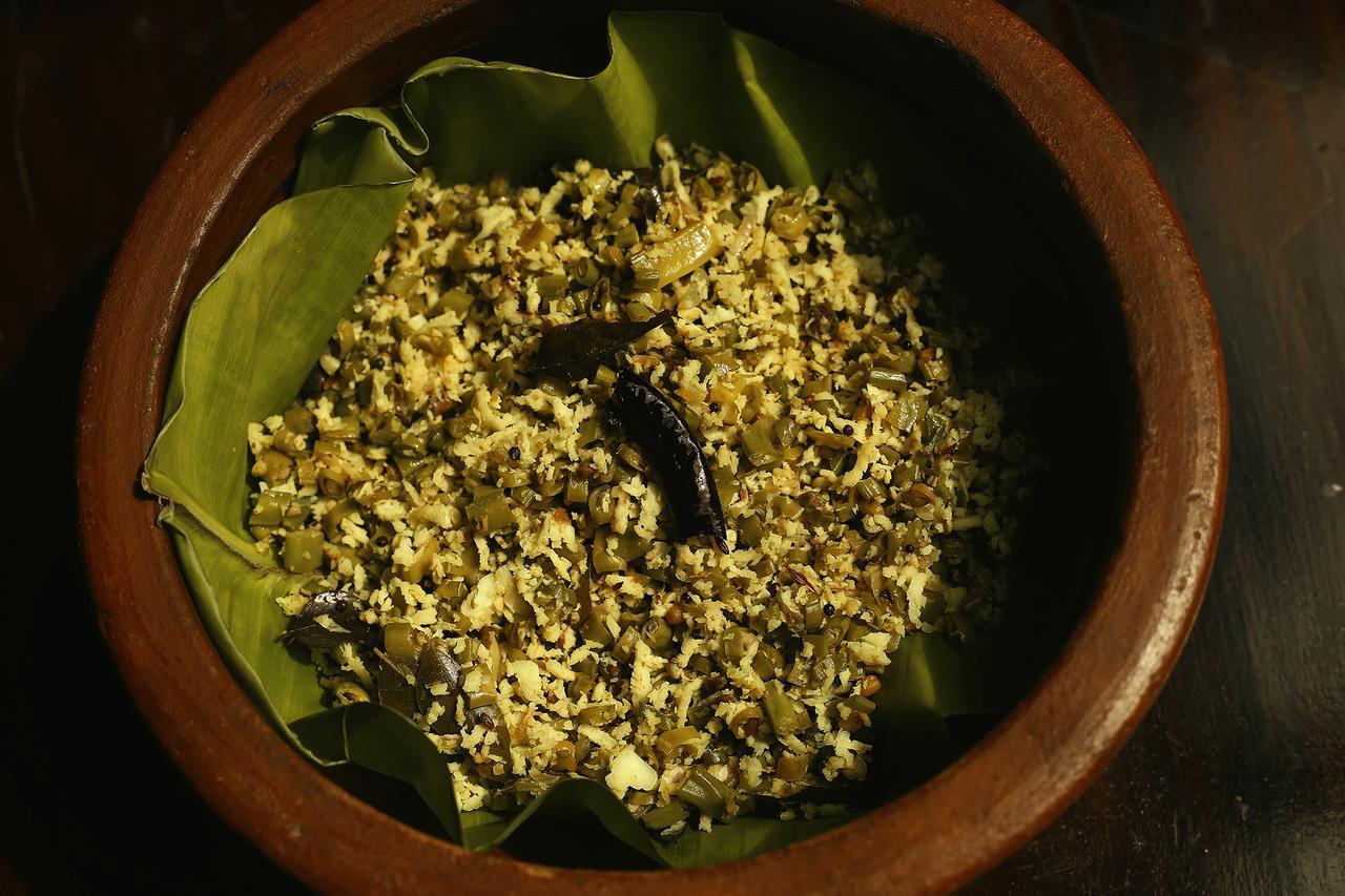 Hotel Spice Coast Cruises - Houseboat, A Cgh Earth Experience Alappuzha Zewnętrze zdjęcie